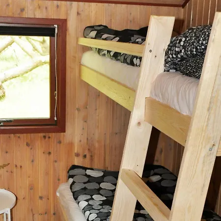 Semesterbostad 6 Person Holiday In Oksb L