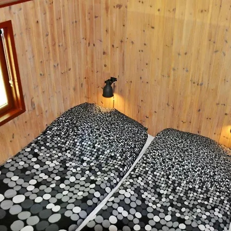 6 Person Holiday In Oksb L Mosevrå