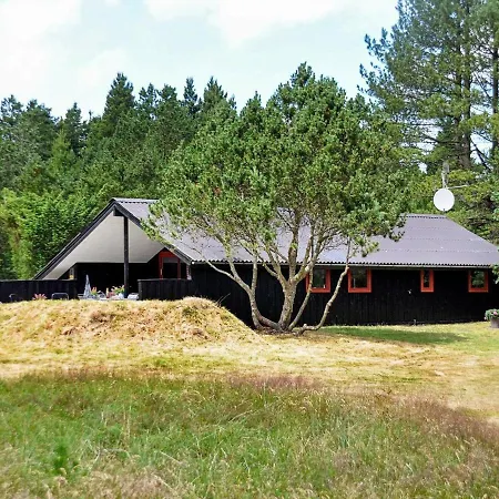 Semesterbostad 6 Person Holiday In Oksb L Mosevrå