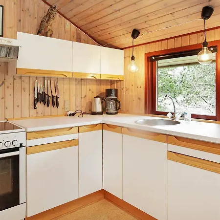 Σπίτι διακοπών 6 Person Holiday In Oksb L