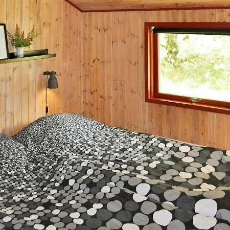 Semesterbostad 6 Person Holiday In Oksb L Mosevrå
