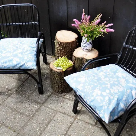 6 Person Holiday In Oksb L Semesterbostad Mosevrå